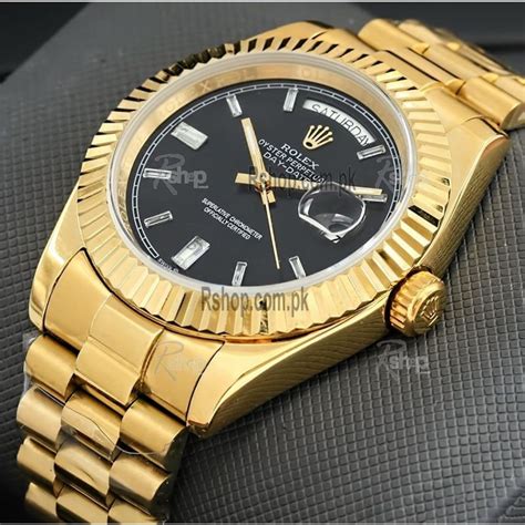 rolex datjust gold|Rolex Datejust price list.